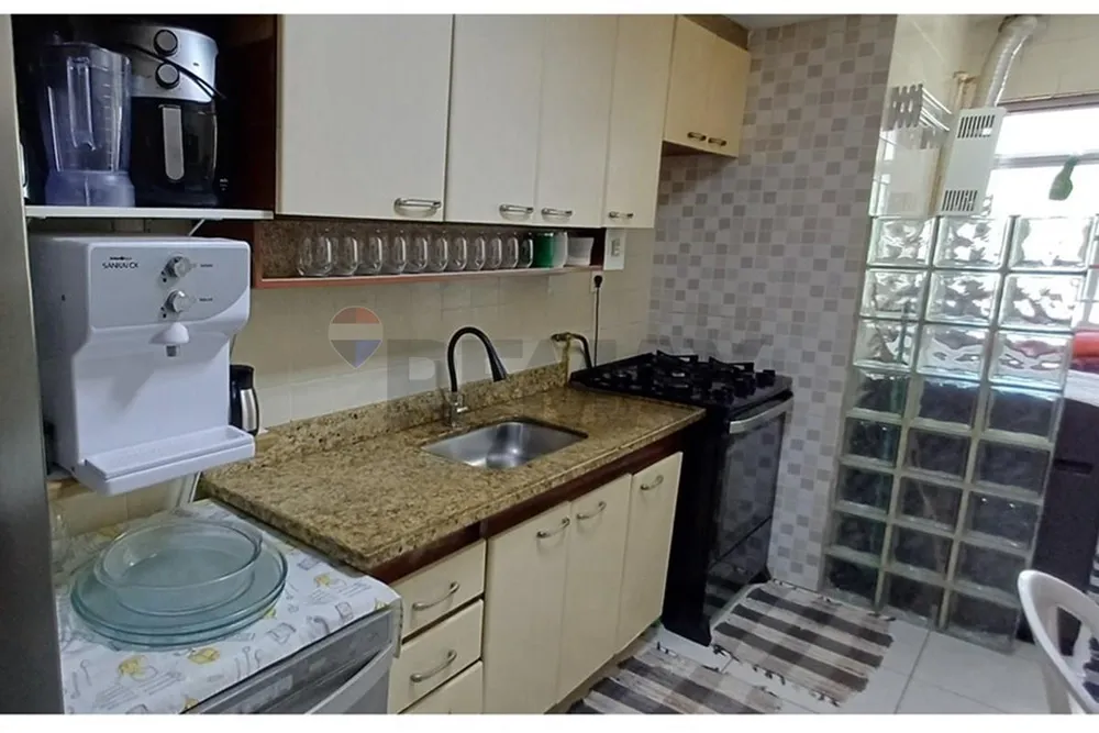 Apartamento, 3 quartos, 60 m² - Foto 26