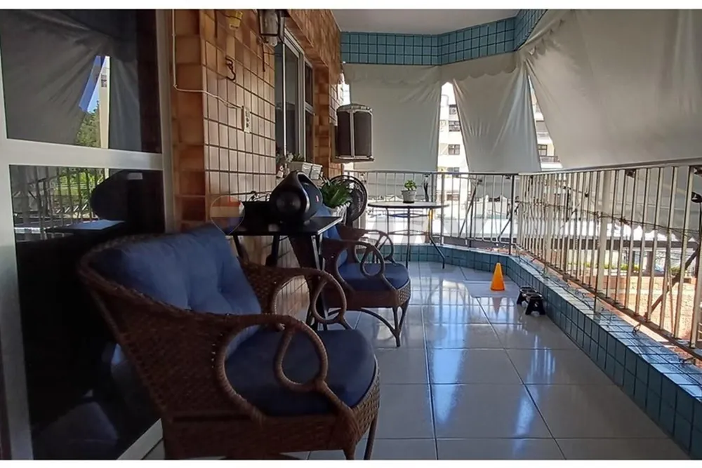 Apartamento, 3 quartos, 60 m² - Foto 5