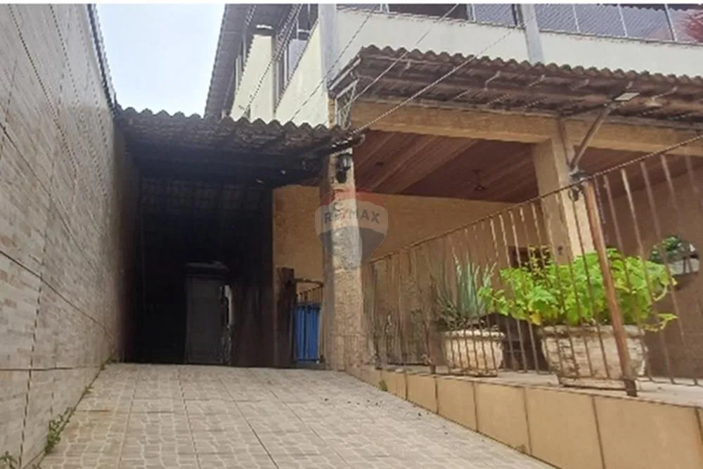 Casa de Condomínio, 5 quartos - Foto 8