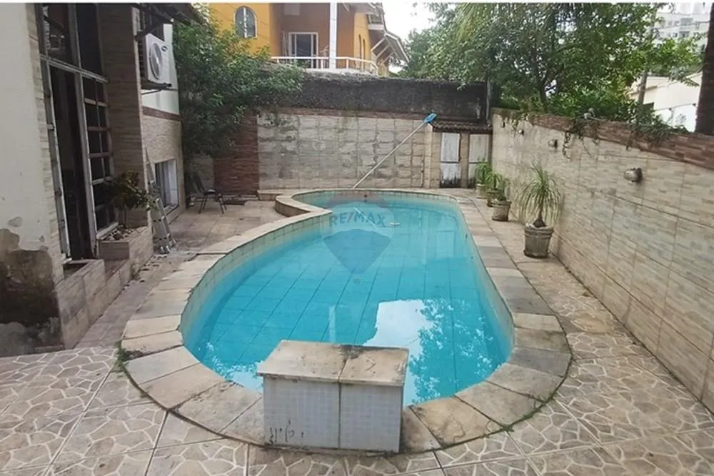 Casa de Condomínio, 5 quartos - Foto 9