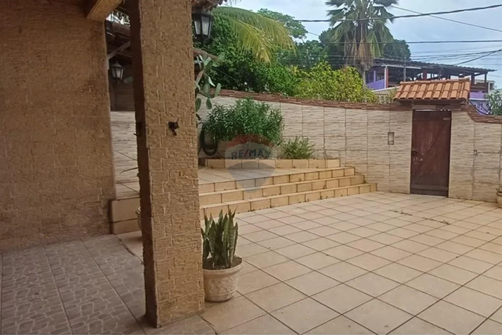 Casa de Condomínio, 5 quartos - Foto 5