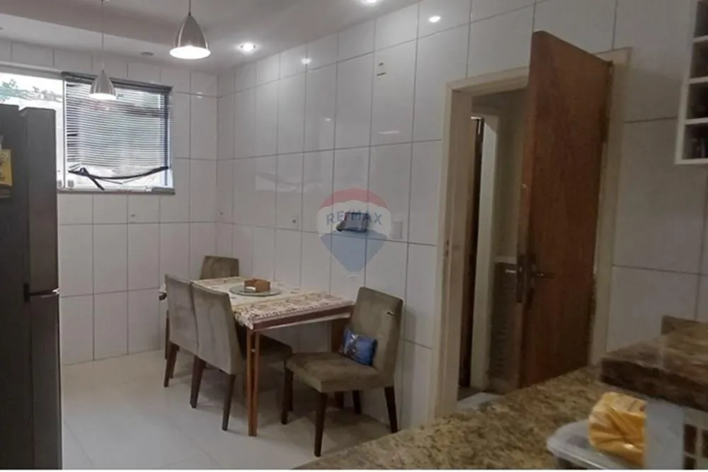 Casa de Condomínio, 5 quartos - Foto 32