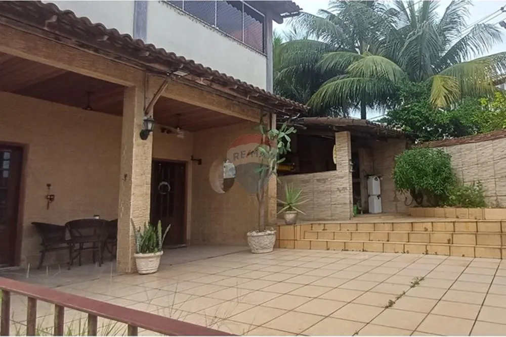 Casa de Condomínio, 5 quartos - Foto 2