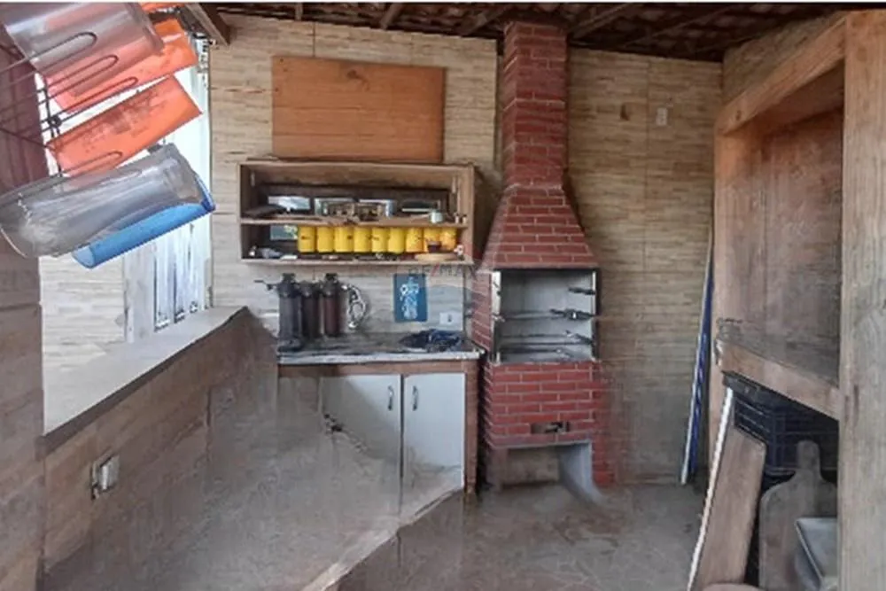 Casa de Condomínio, 5 quartos - Foto 24