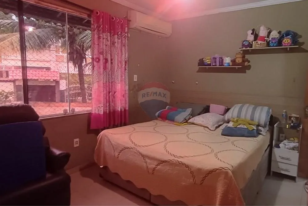 Casa de Condomínio, 5 quartos - Foto 45