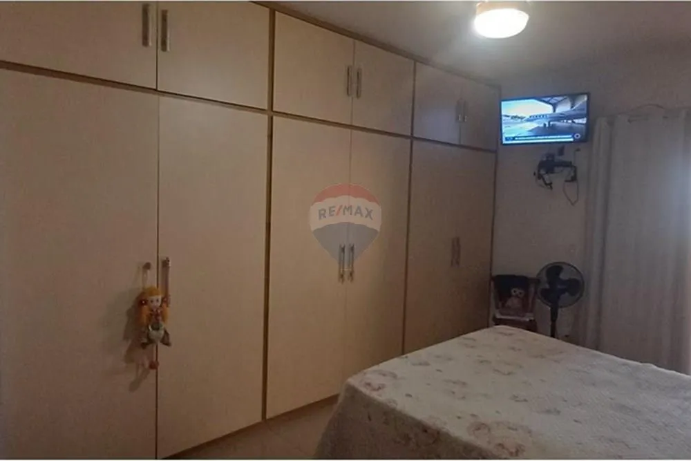 Casa de Condomínio, 5 quartos - Foto 54