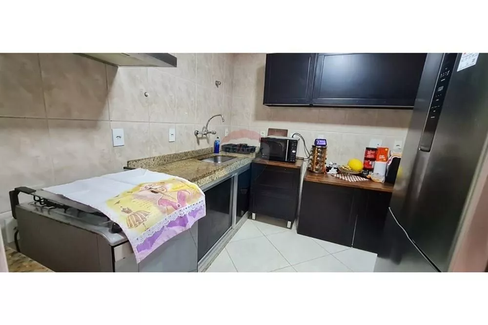 Casa, 3 quartos, 100 m² - Foto 4
