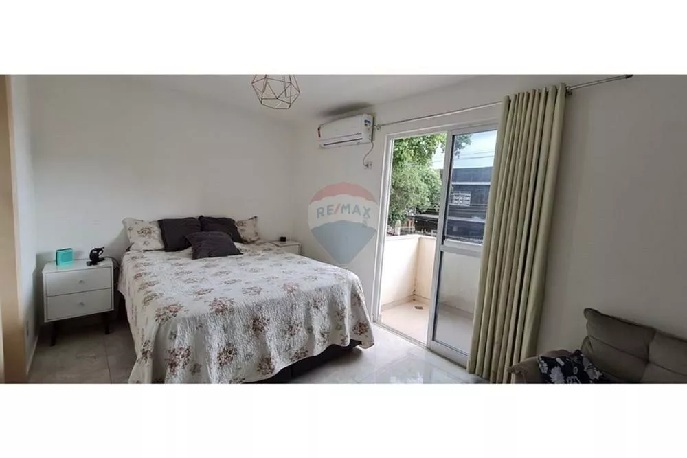 Casa, 3 quartos, 100 m² - Foto 2