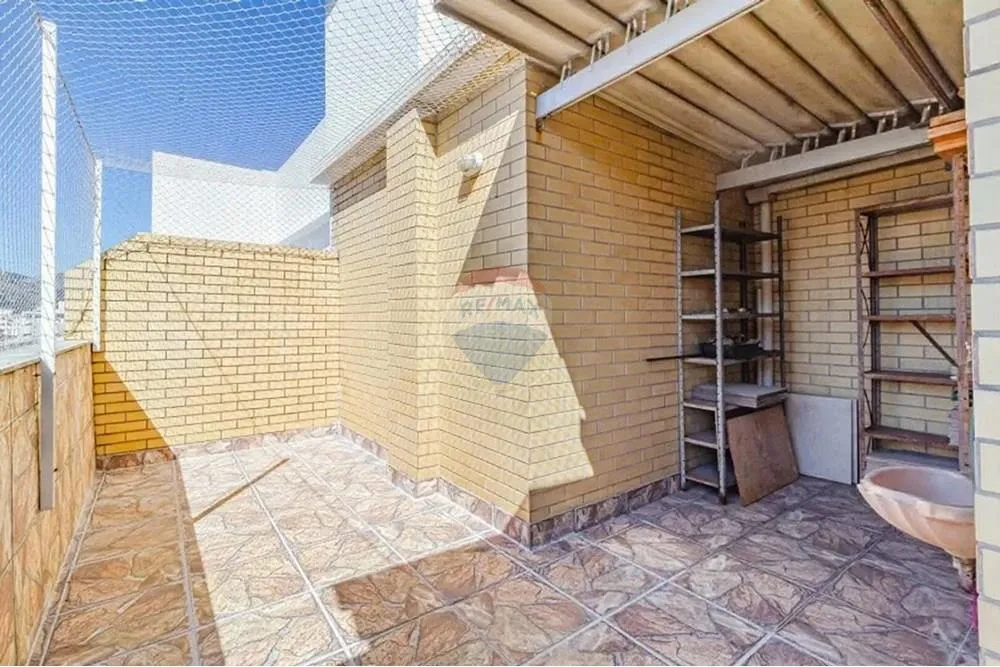 Cobertura, 3 quartos, 180 m² - Foto 17
