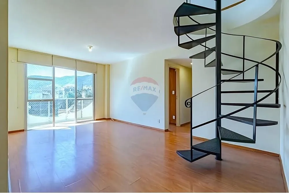 Cobertura, 3 quartos, 180 m² - Foto 1