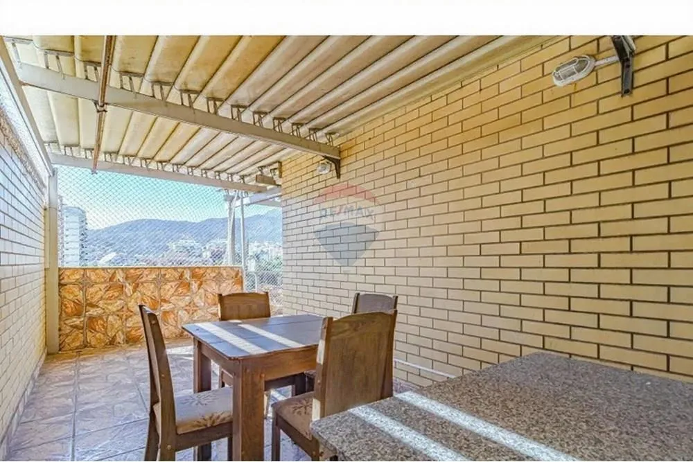 Cobertura, 3 quartos, 180 m² - Foto 25