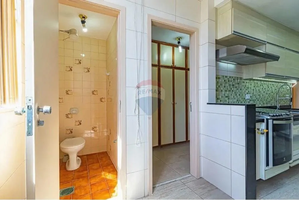 Cobertura, 3 quartos, 180 m² - Foto 12