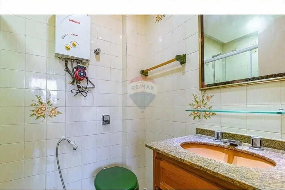Cobertura, 3 quartos, 180 m² - Foto 20