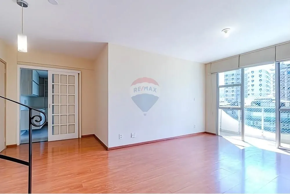 Cobertura, 3 quartos, 180 m² - Foto 2