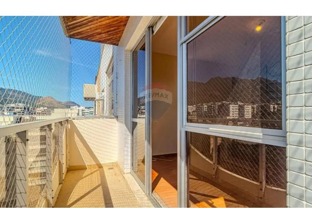 Cobertura, 3 quartos, 180 m² - Foto 8