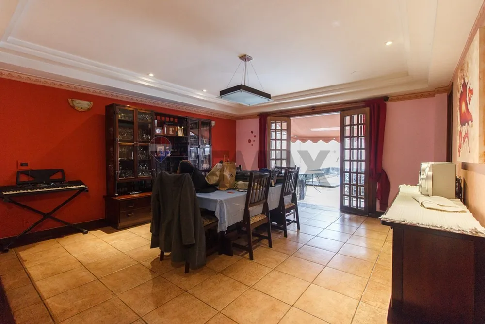 Casa de Condomínio, 5 quartos - Foto 10