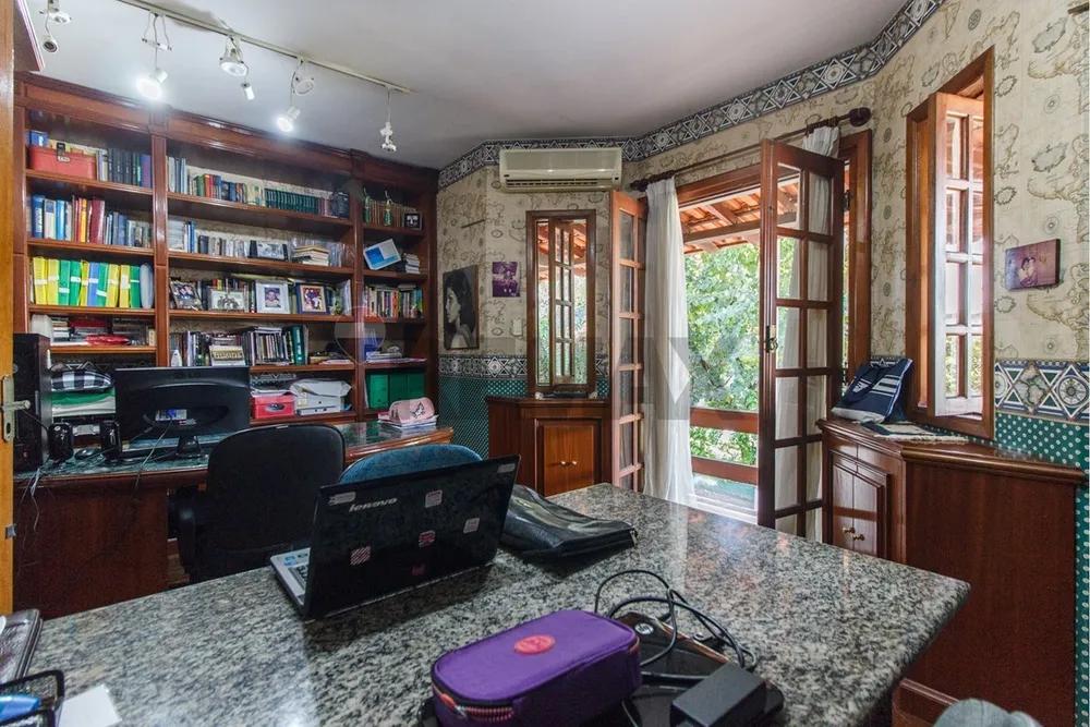 Casa de Condomínio, 5 quartos - Foto 20