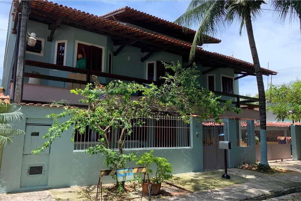Casa de Condomínio, 5 quartos - Foto 5