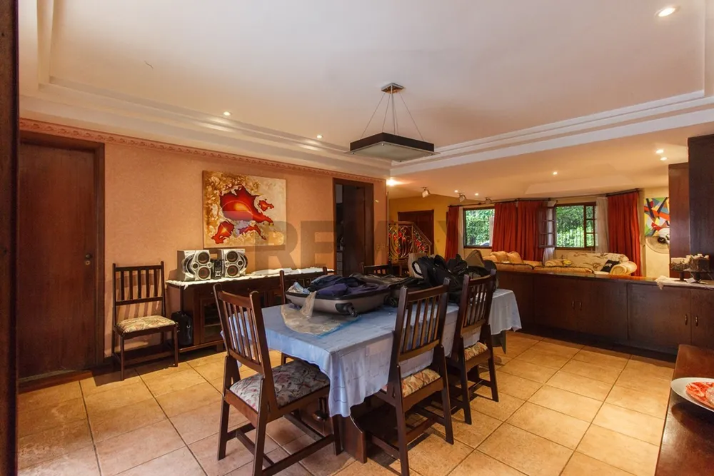 Casa de Condomínio, 5 quartos - Foto 12