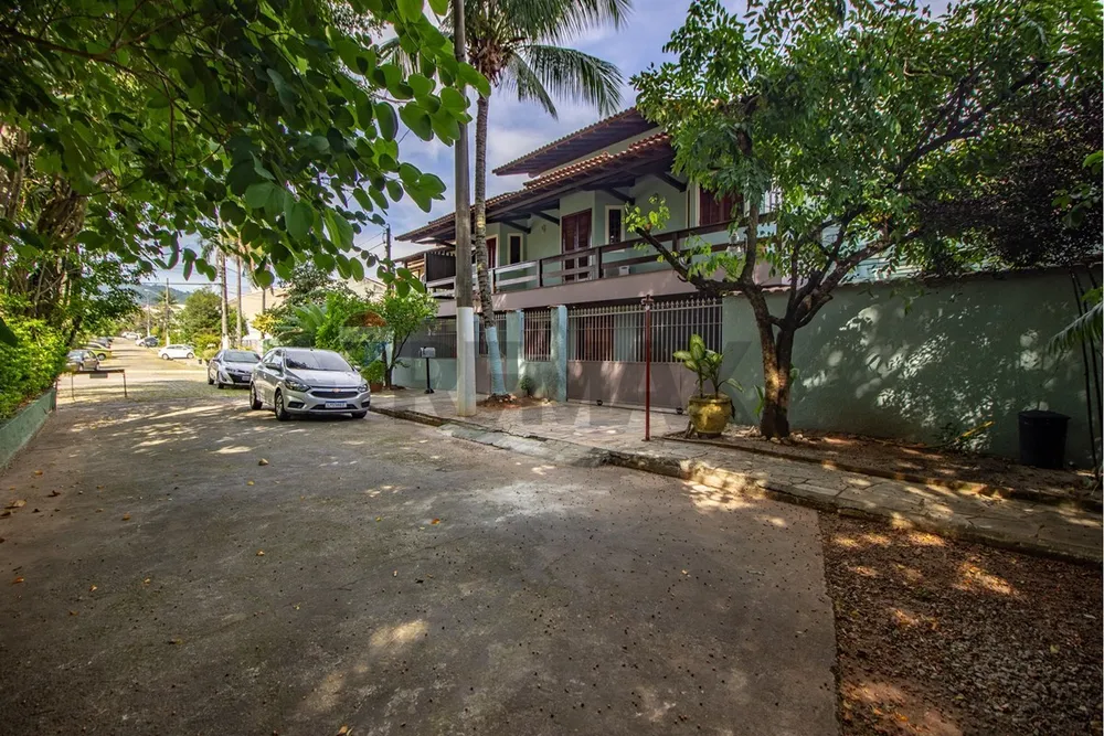 Casa de Condomínio, 5 quartos - Foto 6