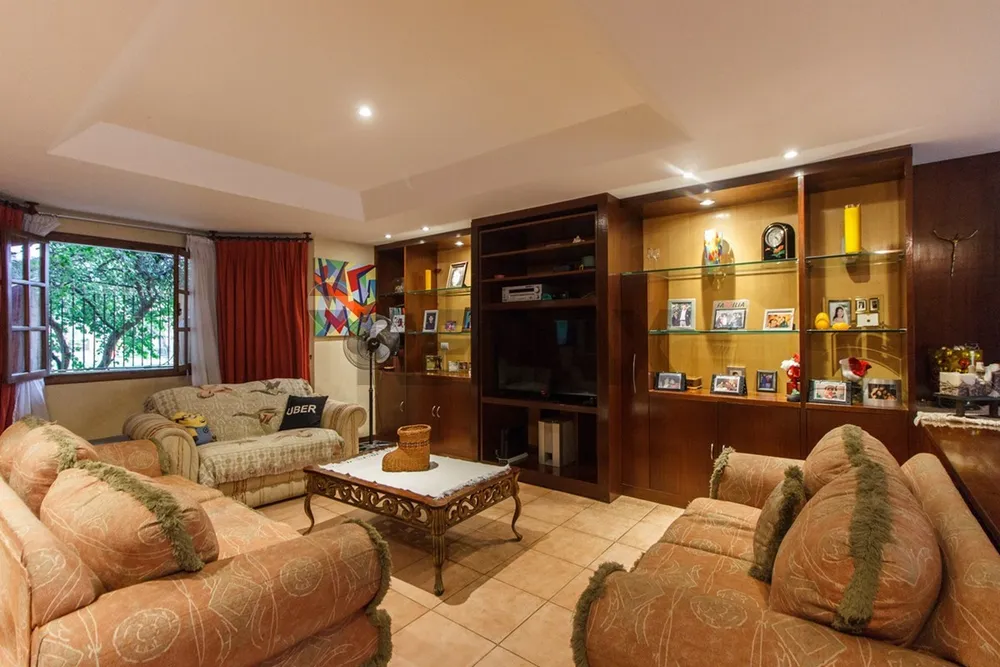 Casa de Condomínio, 5 quartos - Foto 9