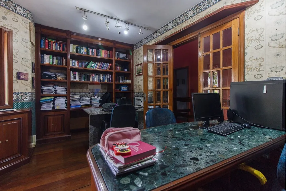 Casa de Condomínio, 5 quartos - Foto 19