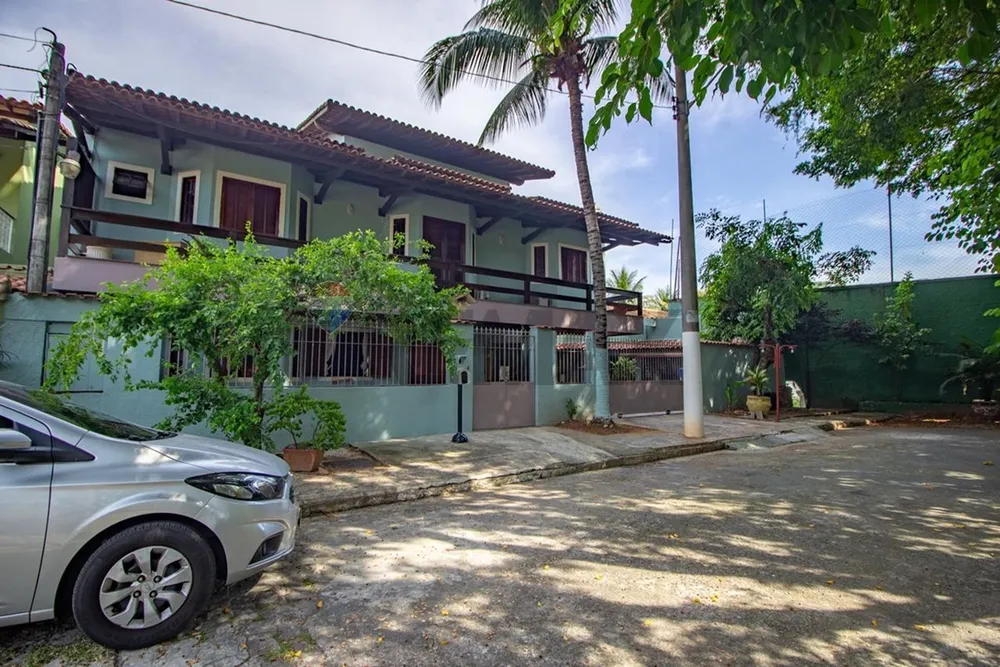Casa de Condomínio, 5 quartos - Foto 4