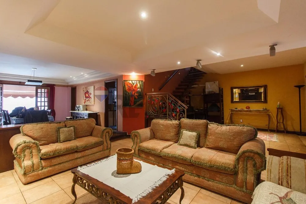 Casa de Condomínio, 5 quartos - Foto 8