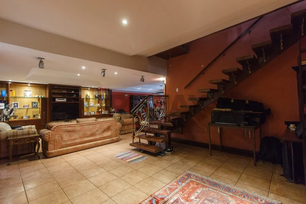 Casa de Condomínio, 5 quartos - Foto 7