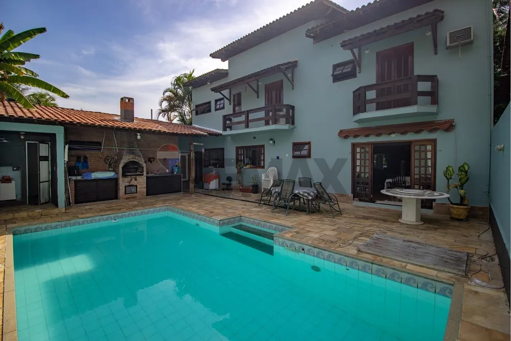 Casa de Condomínio, 5 quartos - Foto 2