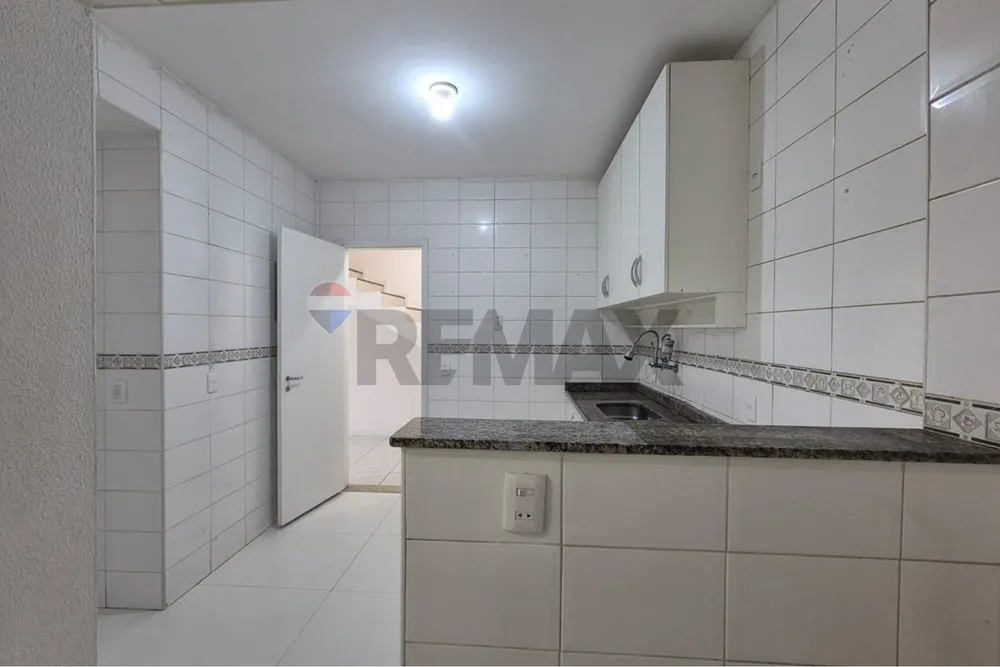 Casa de Condomínio, 3 quartos - Foto 8