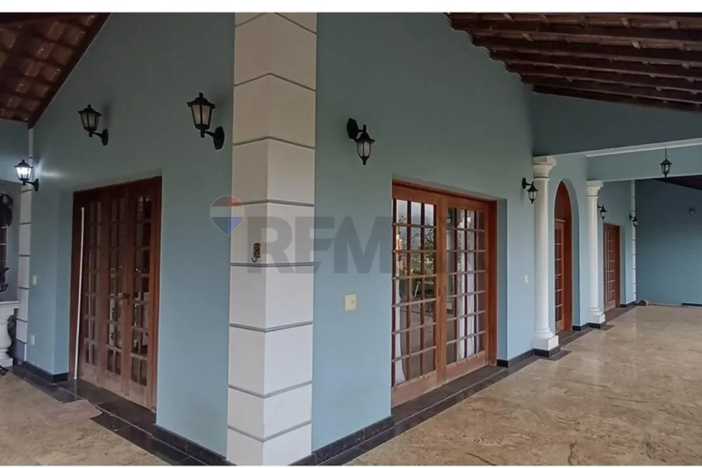 Casa de Condomínio, 7 quartos - Foto 23