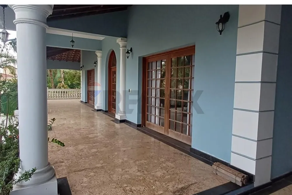 Casa de Condomínio, 7 quartos - Foto 22