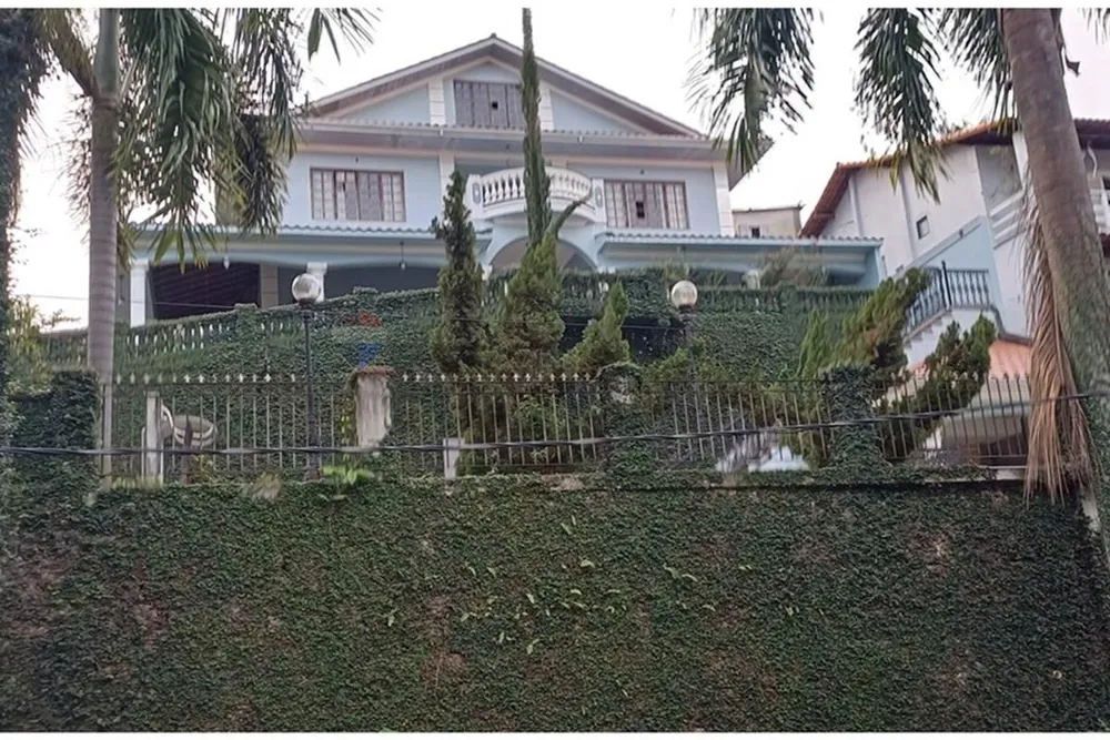 Casa de Condomínio, 7 quartos - Foto 4