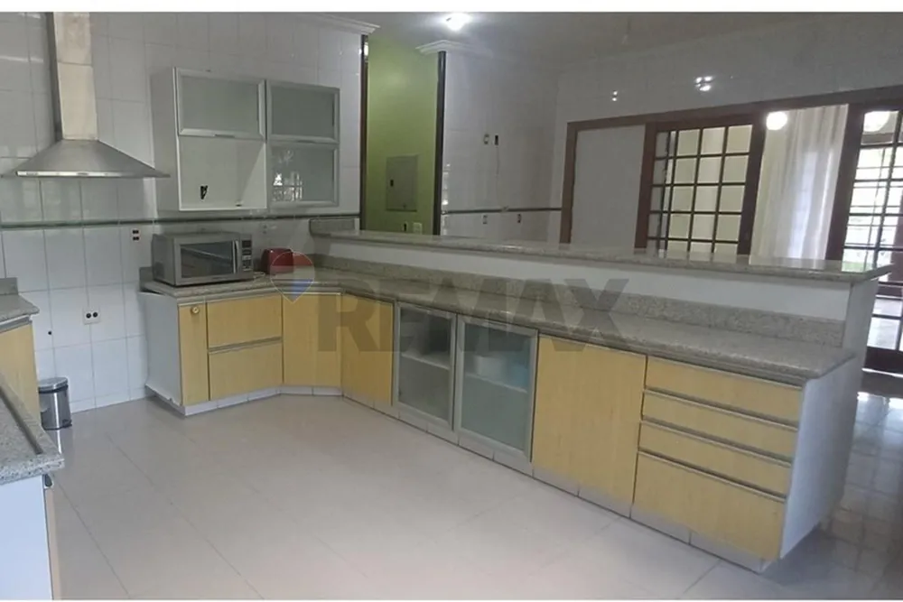 Casa de Condomínio, 7 quartos - Foto 37