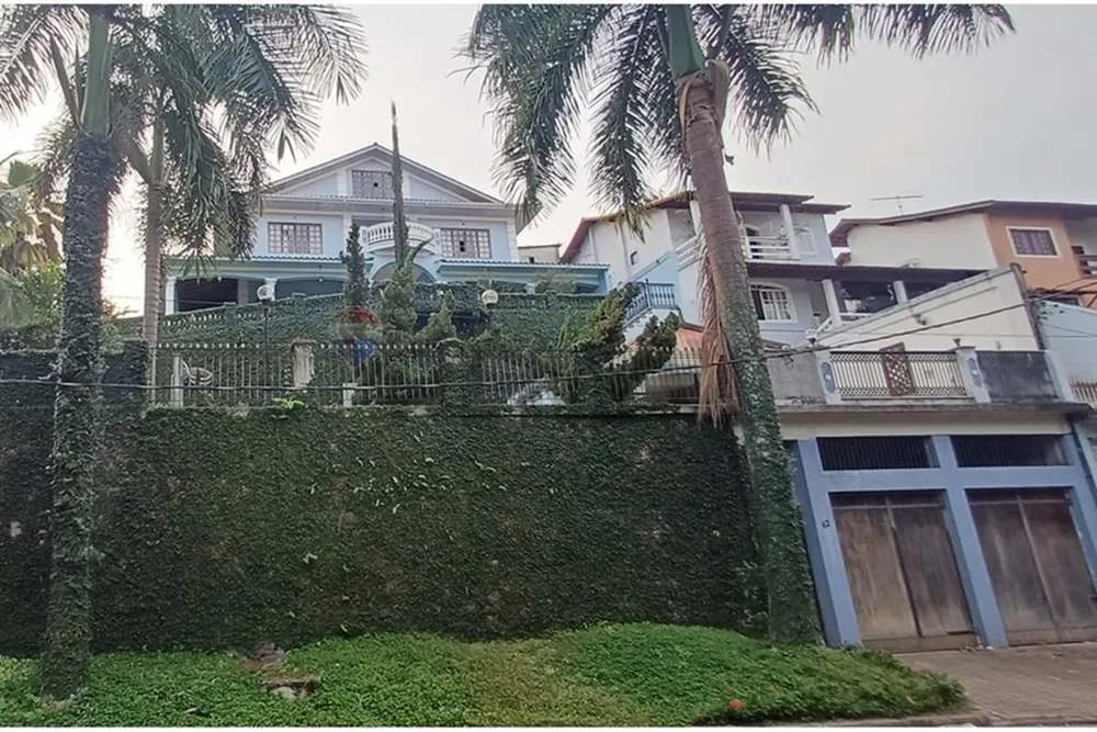Casa de Condomínio, 7 quartos - Foto 9