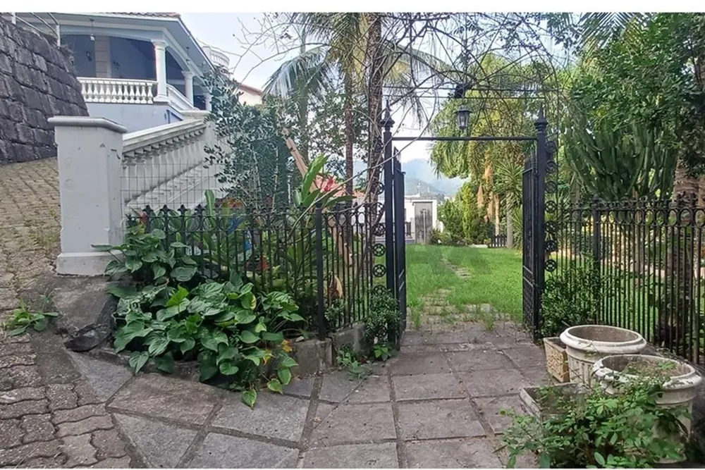 Casa de Condomínio, 7 quartos - Foto 17