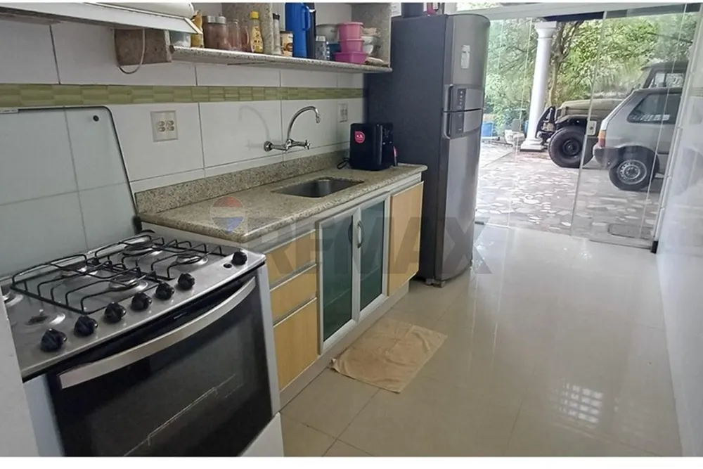 Casa de Condomínio, 7 quartos - Foto 41