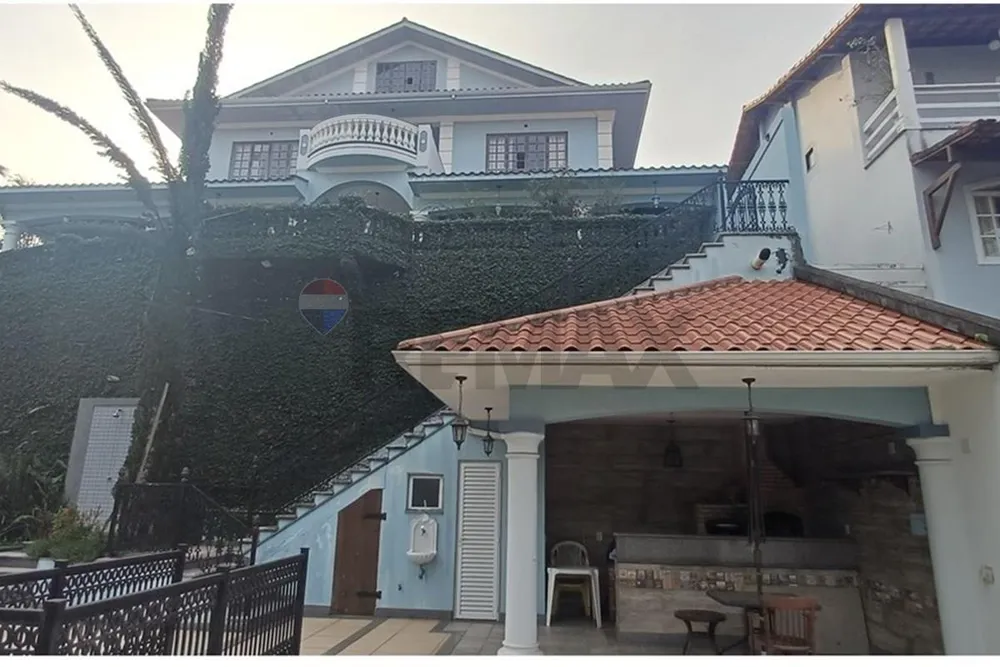 Casa de Condomínio, 7 quartos - Foto 3