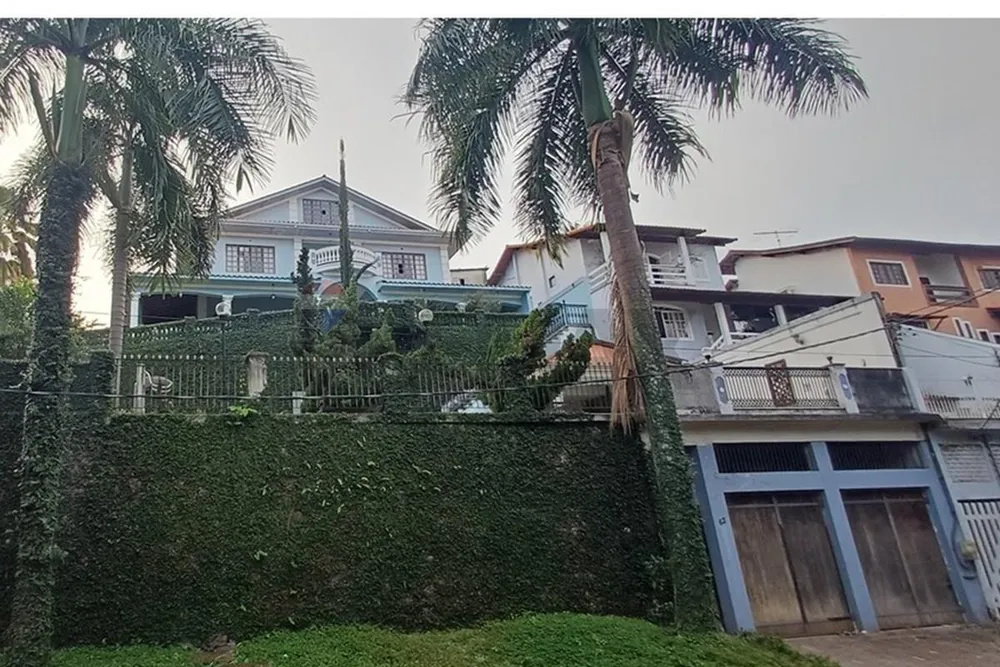 Casa de Condomínio, 7 quartos - Foto 10