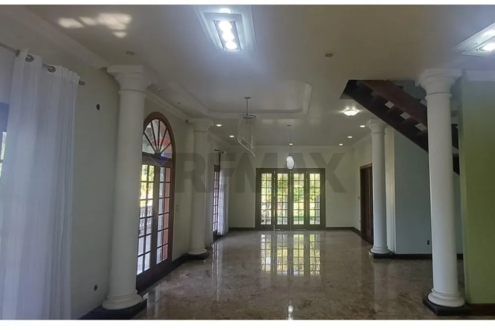 Casa de Condomínio, 7 quartos - Foto 30