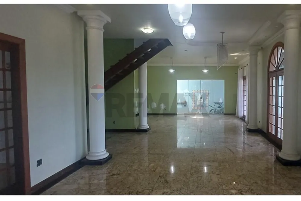 Casa de Condomínio, 7 quartos - Foto 25
