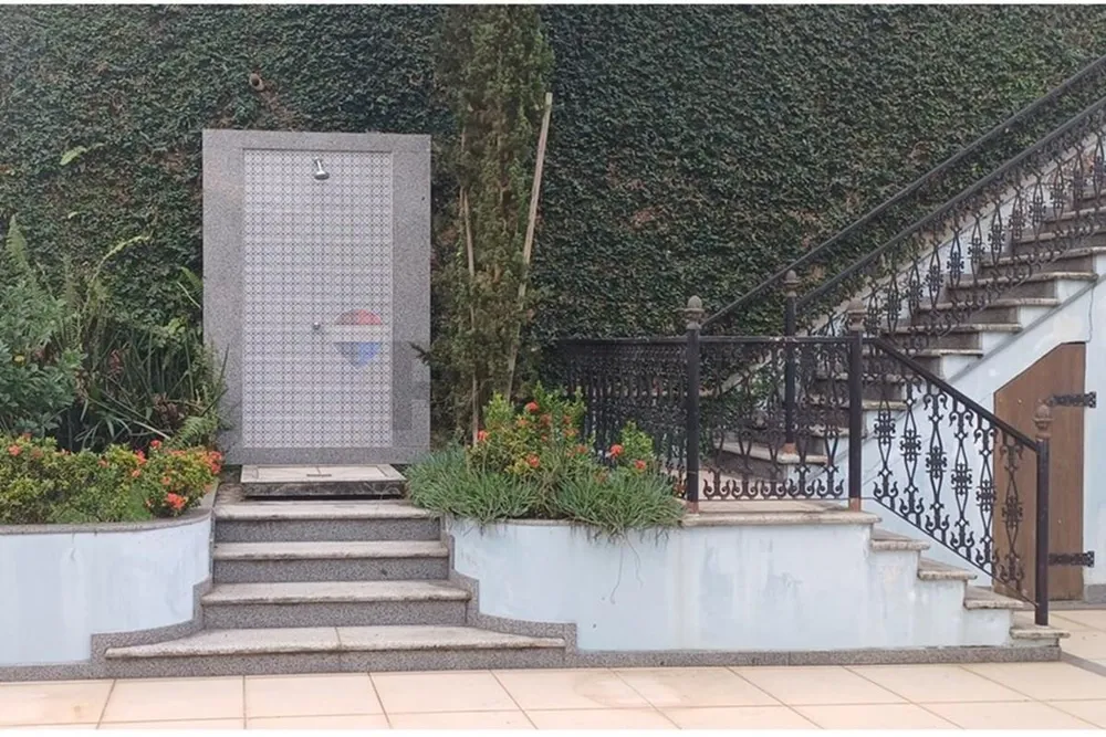 Casa de Condomínio, 7 quartos - Foto 15