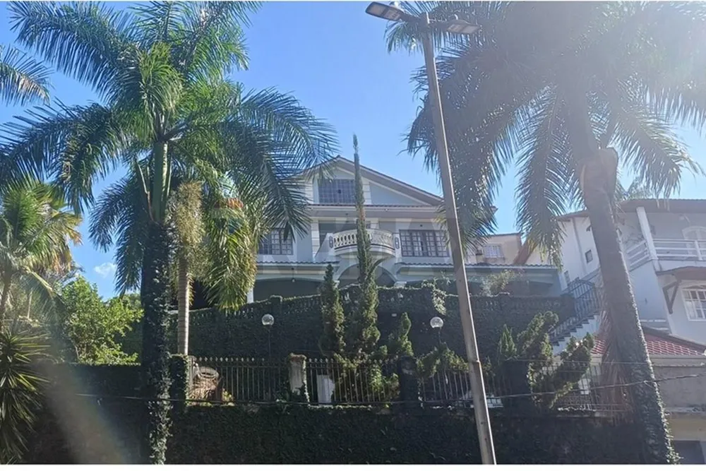 Casa de Condomínio, 7 quartos - Foto 6
