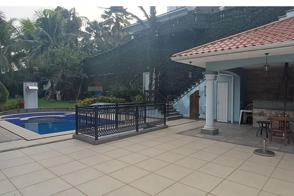 Casa de Condomínio, 7 quartos - Foto 12