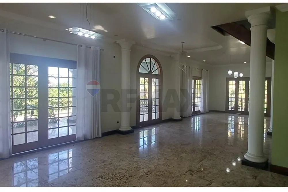 Casa de Condomínio, 7 quartos - Foto 1