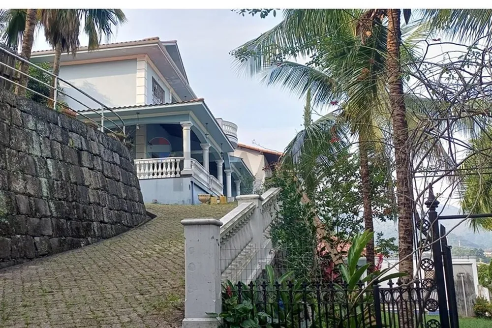 Casa de Condomínio, 7 quartos - Foto 16