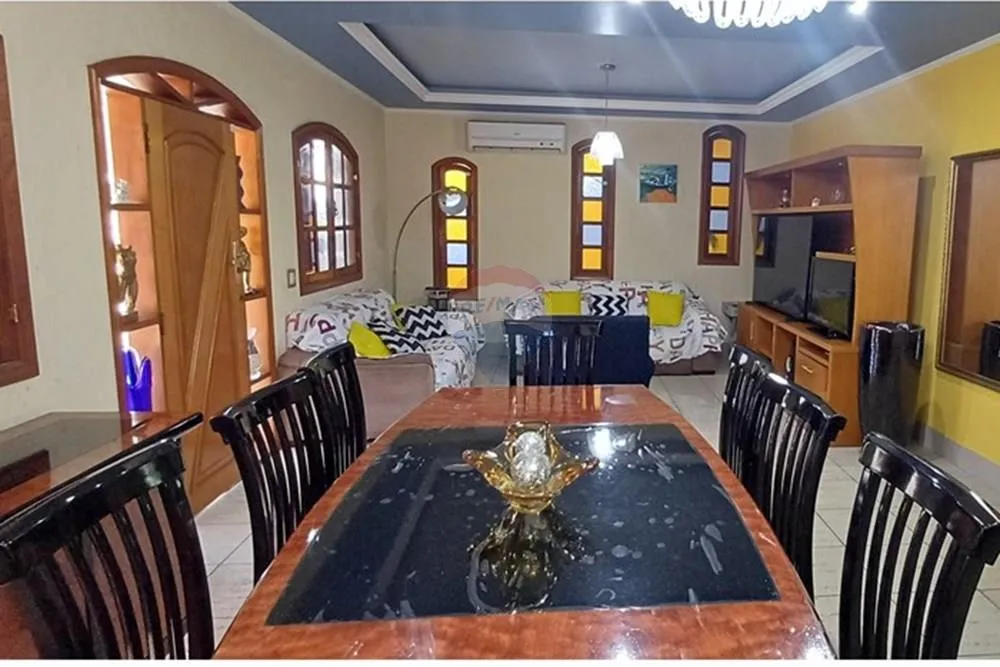 Casa de Condomínio, 5 quartos - Foto 5