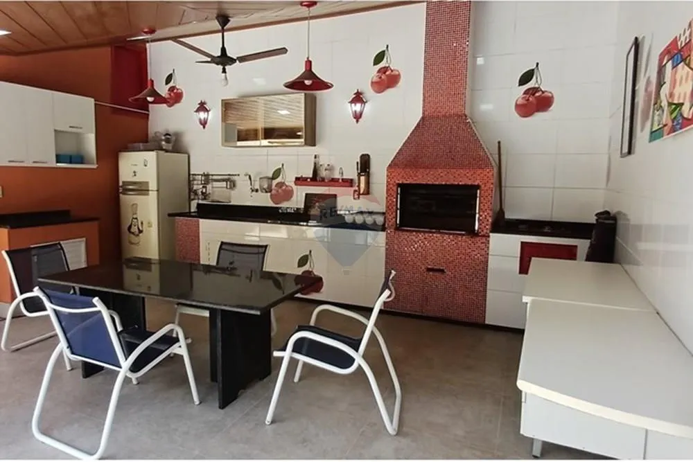 Casa de Condomínio, 5 quartos - Foto 78