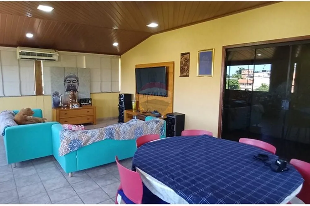 Casa de Condomínio, 5 quartos - Foto 9